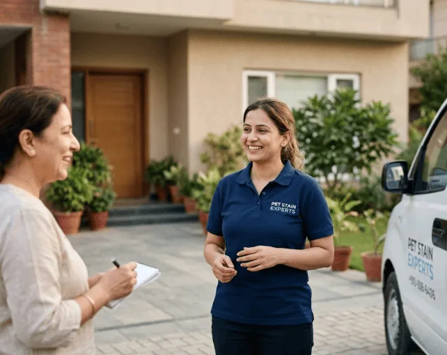Pet Stain Carpet Cleaning San Ardo, CA FAQs